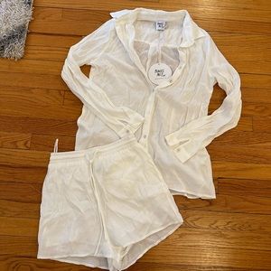 Princess Polly Chloe Set